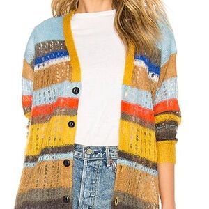 Rag & Bone Nassau Cardigan